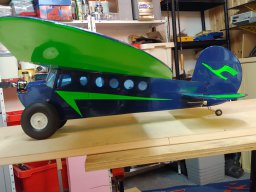 Modelle unserer Mitglieder